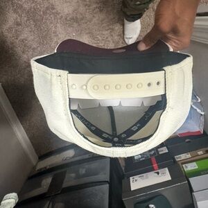 New Era NY & LA classic Snap Back vintage